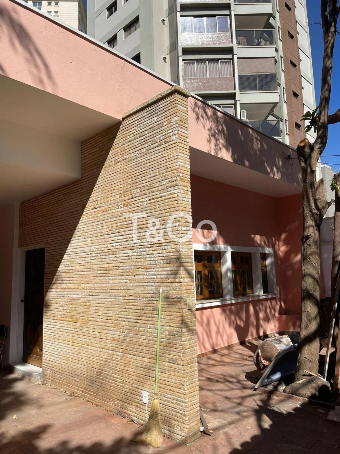CASA Totalmente Reformada NO Cambuí - Residencial OU Comercial