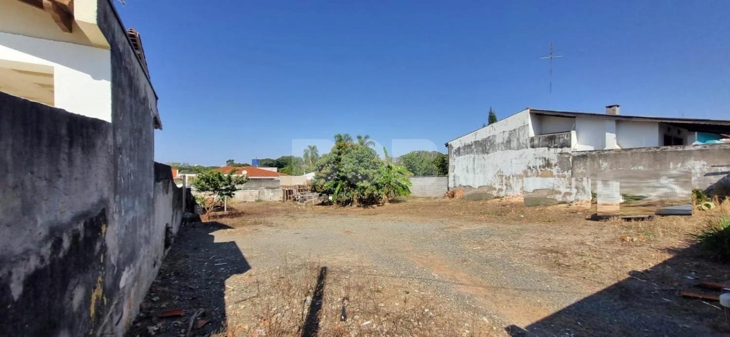 Terreno À Venda No Jardim Guanabara Em Campinas