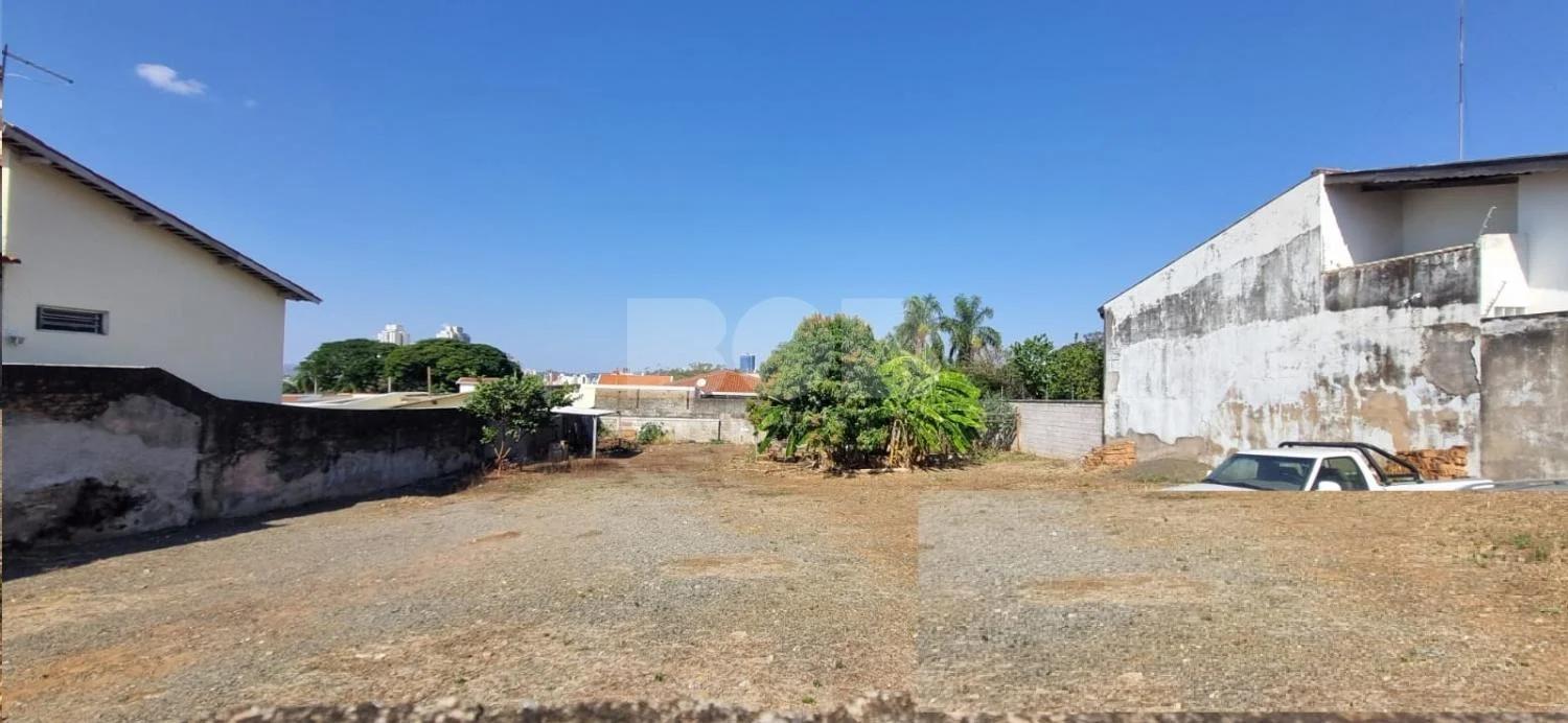 Terreno À Venda No Jardim Guanabara Em Campinas