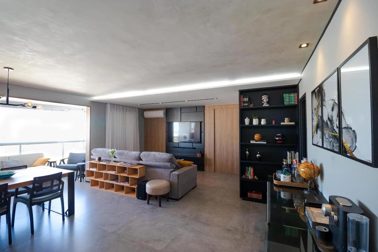 Apartamento Alto Padrão À Venda Em Campinas.