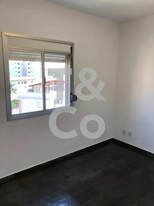 Apartamento À Venda Com 2 Dormitórios No Jardim Guanabara Em Campinas