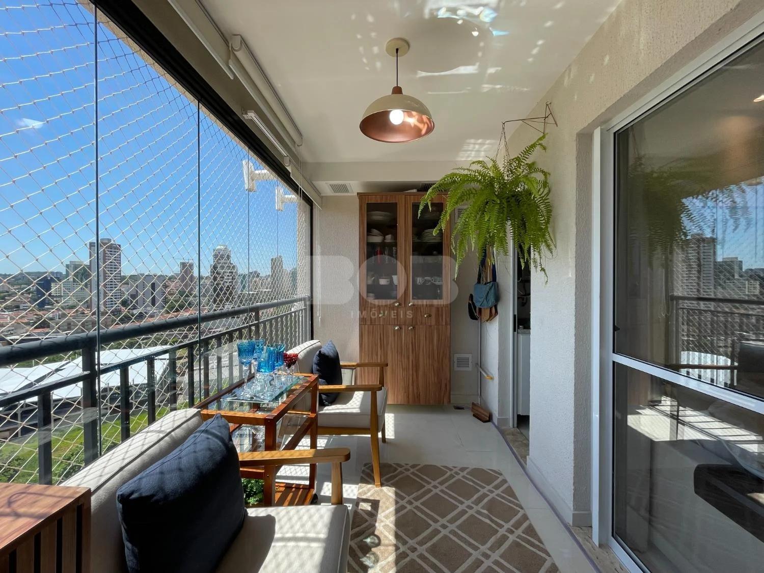 Apartamento de 2 Dormitórios À Venda No Living Welcome Taquaral.