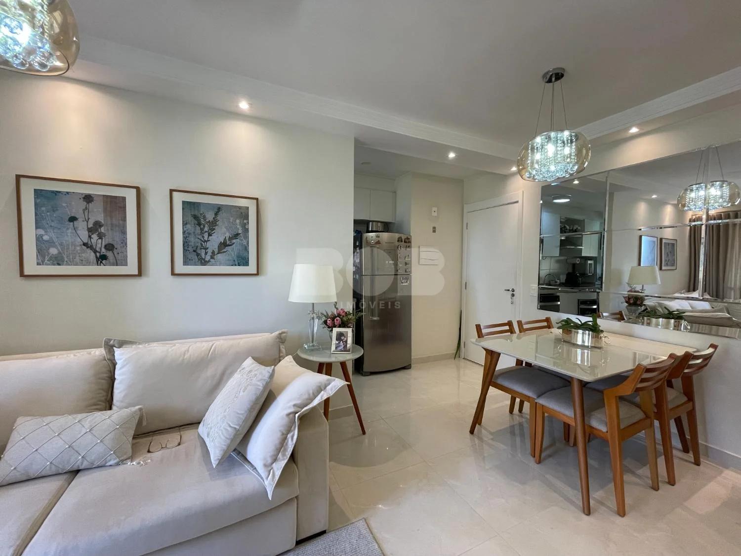 Apartamento de 2 Dormitórios À Venda No Living Welcome Taquaral.