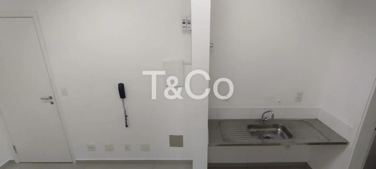 Sala Comercial Para Alugar Com 2 Dormitórios No Jardim Brasil Em Campinas