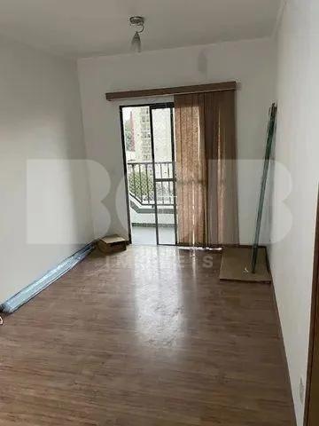 Apartamento À Venda Com 3 Dormitórios No Vila Itapura Em Campinas