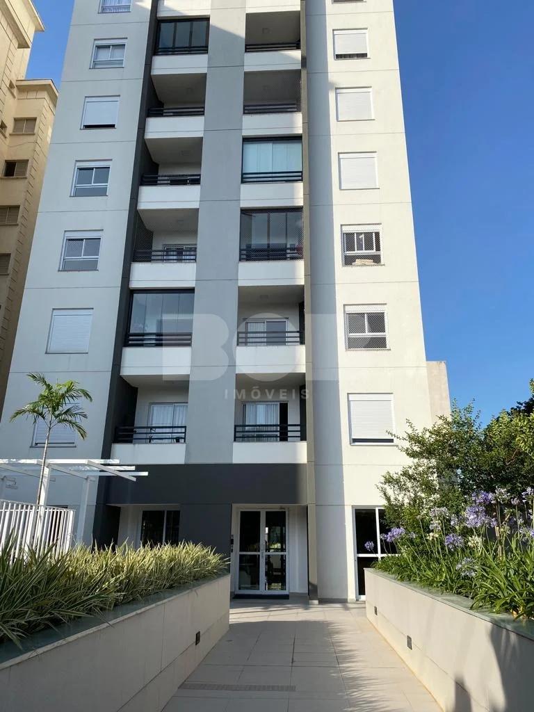 Apartamento À Venda Com 2 Dormitórios No Vila Itapura Em Campinas