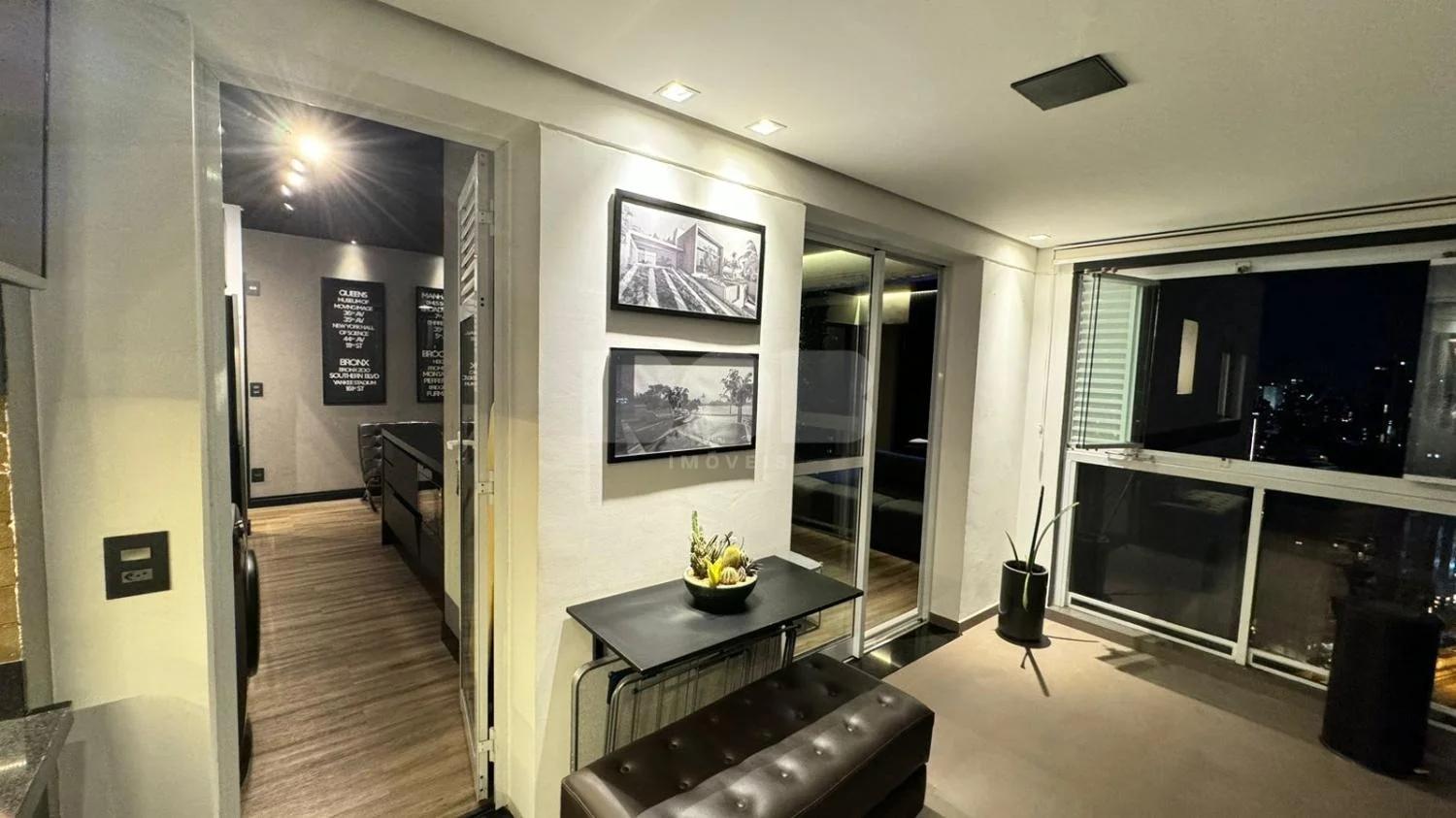 Apartamento À Venda No Vista 26 No Taquaral