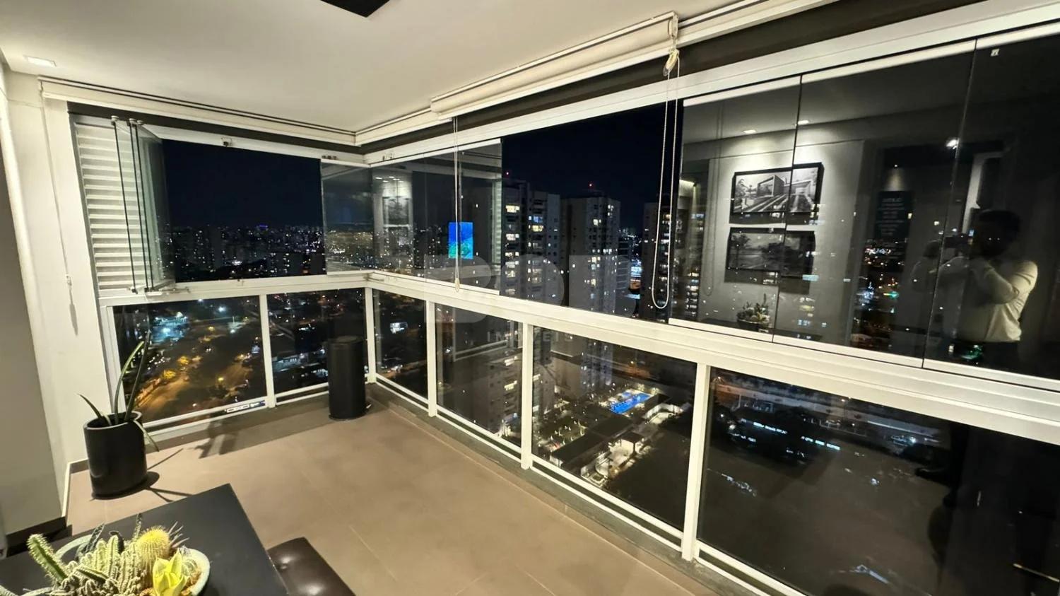 Apartamento À Venda No Vista 26 No Taquaral
