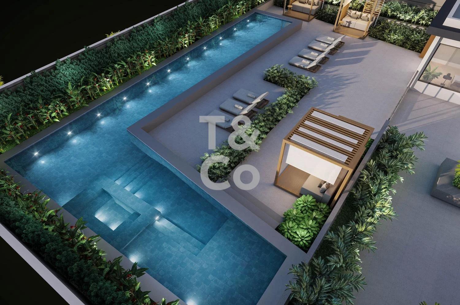 Apartamento À Venda Com 3 Dormitórios No Cambuí Em Campinas