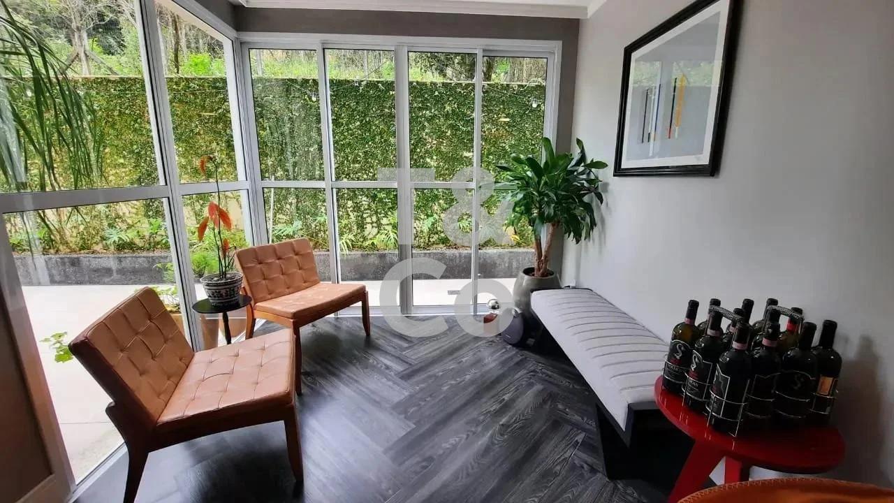 Apartamento Garden Com 3 Dormitórios Em Balneário Camboriú/Sc