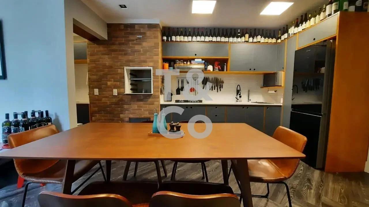 Apartamento Garden Com 3 Dormitórios Em Balneário Camboriú/Sc