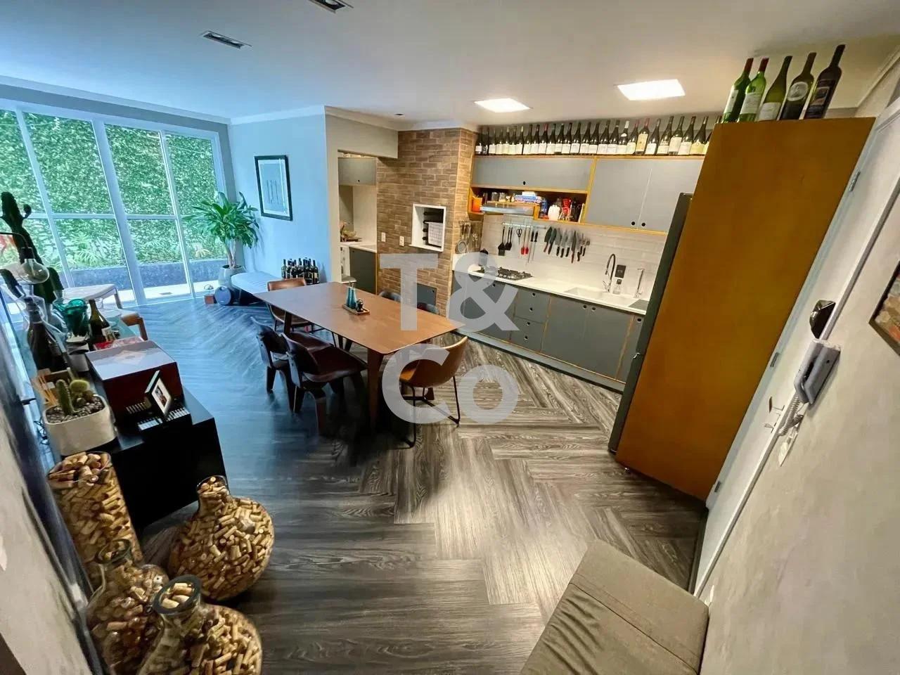 Apartamento Garden Com 3 Dormitórios Em Balneário Camboriú/Sc