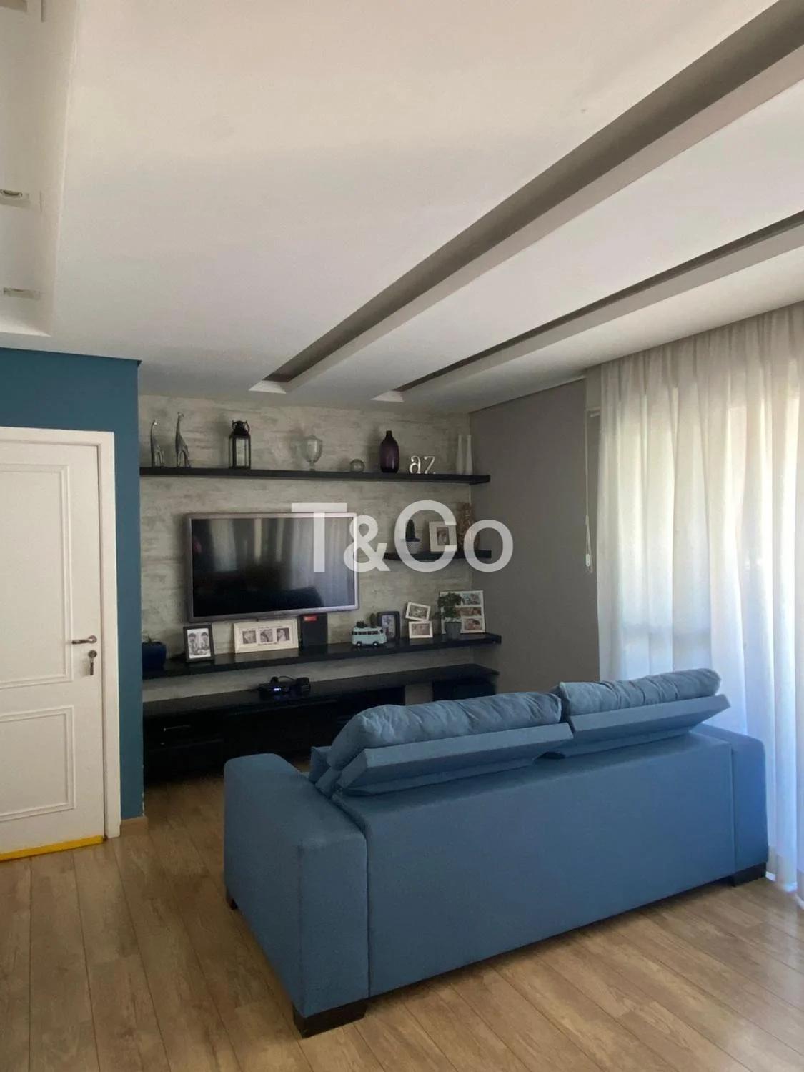 Apartamento À Venda Ou Locação No My Forest – No Mansões Santo Antônio Em Campinas/Sp