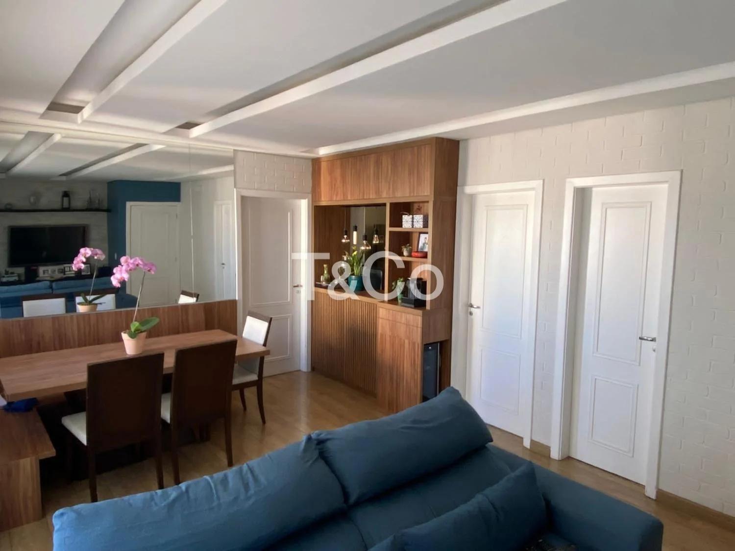 Apartamento À Venda Ou Locação No My Forest – No Mansões Santo Antônio Em Campinas/Sp