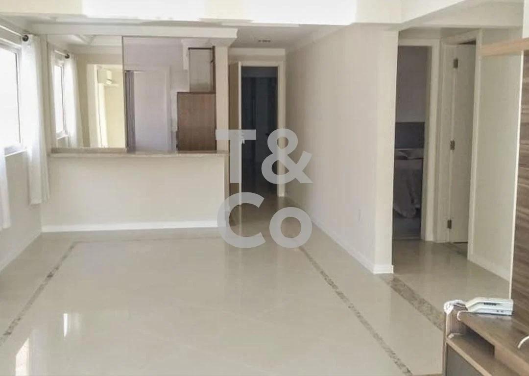 Apartamento À Venda Com 3 Dormitórios No Centro Em Balneário Camboriú