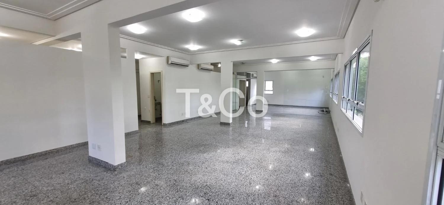 Sala Comercial Alphaville Empresarial