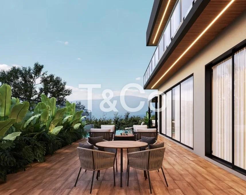 Casa No Condomínio Santorini Com Piscina e Área Gourmet Em Paulínia