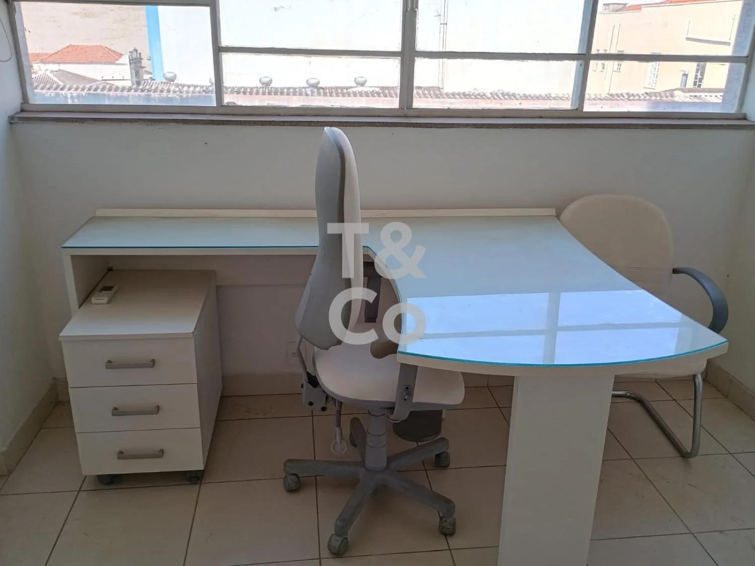 Sala Comercial À Venda Com 2 Dormitórios No Centro Em Campinas