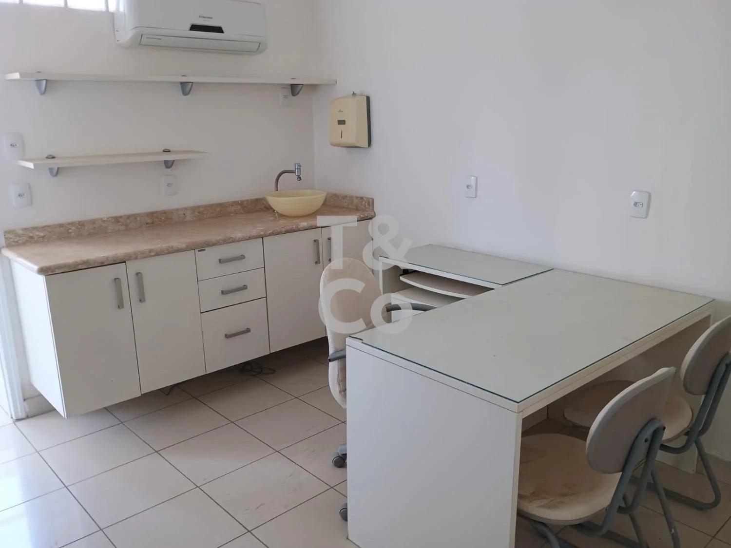Sala Comercial À Venda Com 2 Dormitórios No Centro Em Campinas