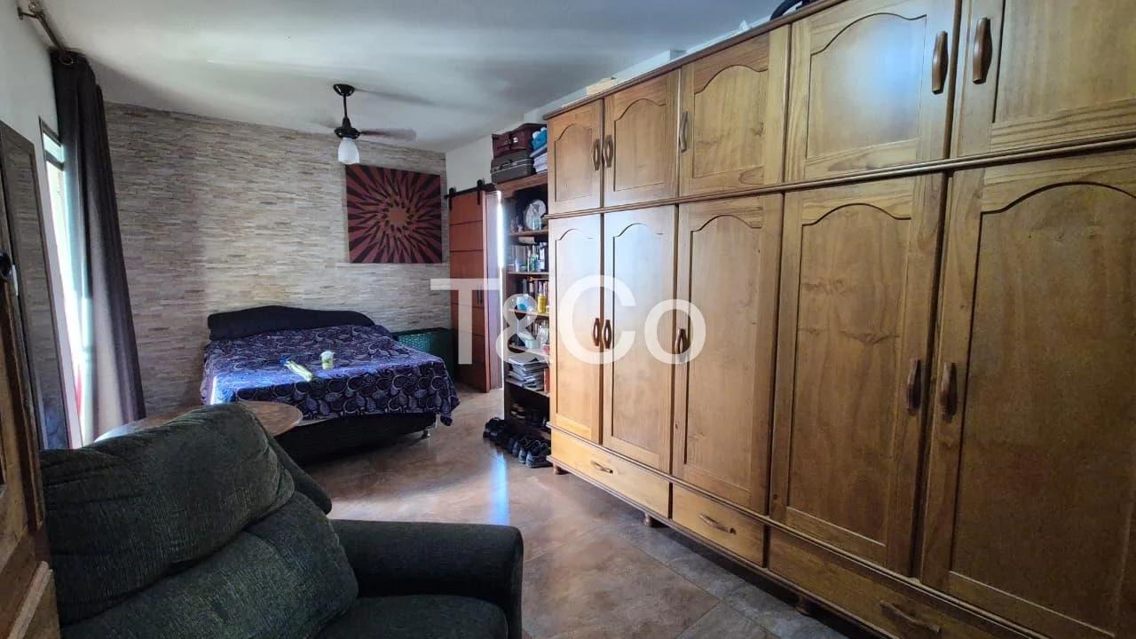 Apartamento À Venda Com 1 Dormitório No Centro Em Campinas