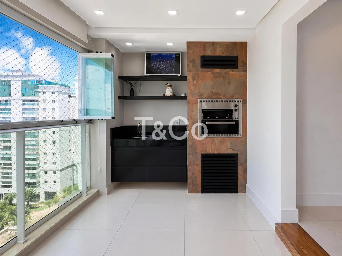 Apartamento Para Alugar Com 3 Dormitórios No Fazenda São Quirino Em Campinas
