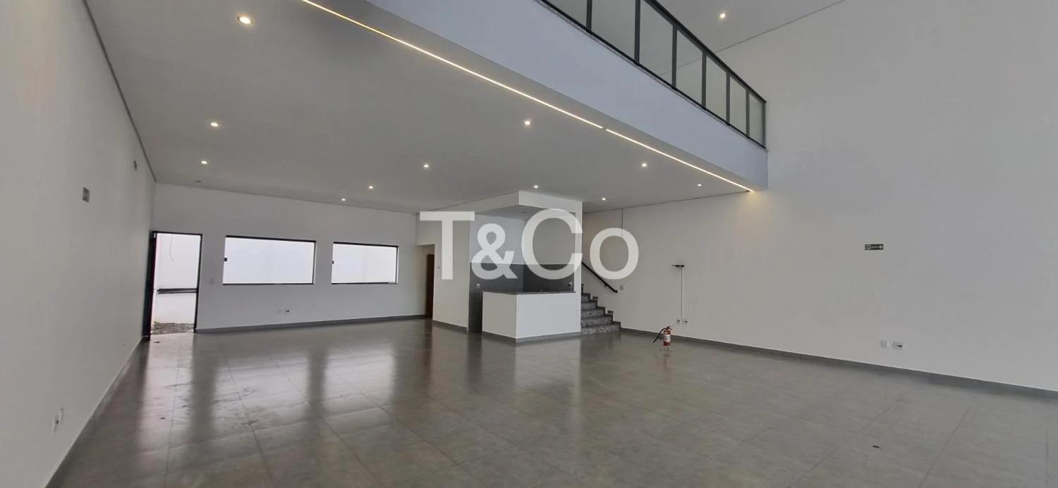Sala Comercial Para Alugar Com 1 Dormitório No Taquaral Em Campinas