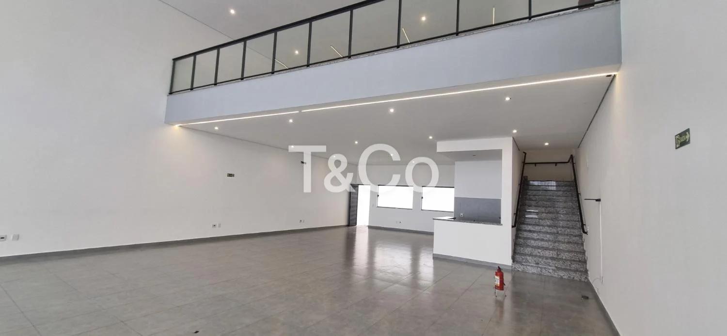 Sala Comercial Para Alugar Com 1 Dormitório No Taquaral Em Campinas