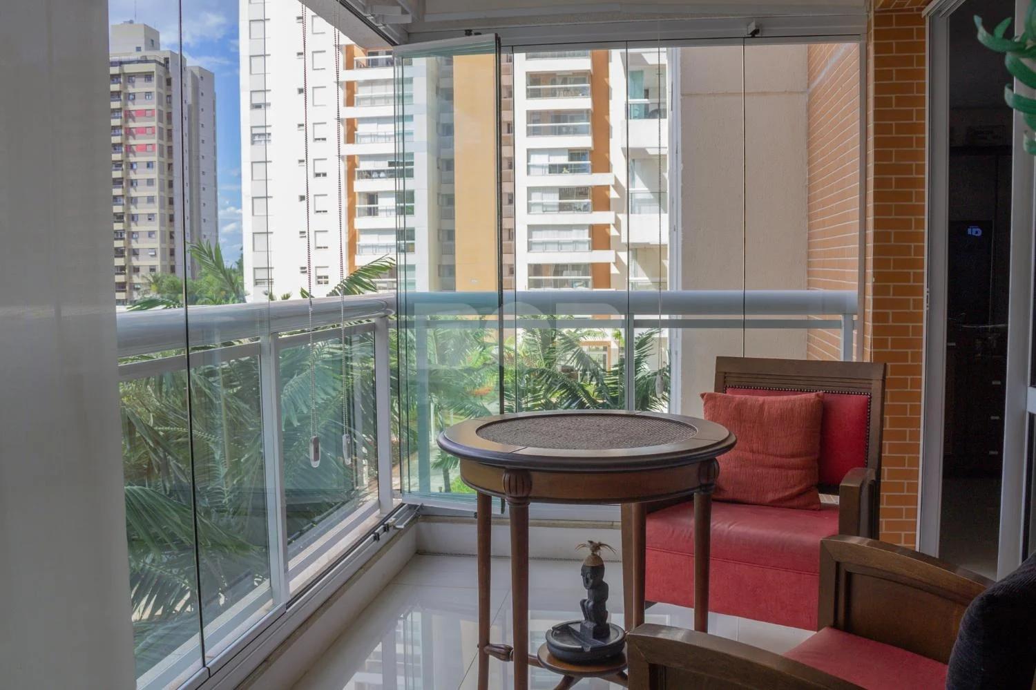 Apartamento À Venda Com 2 Dormitórios No Taquaral Em Campinas