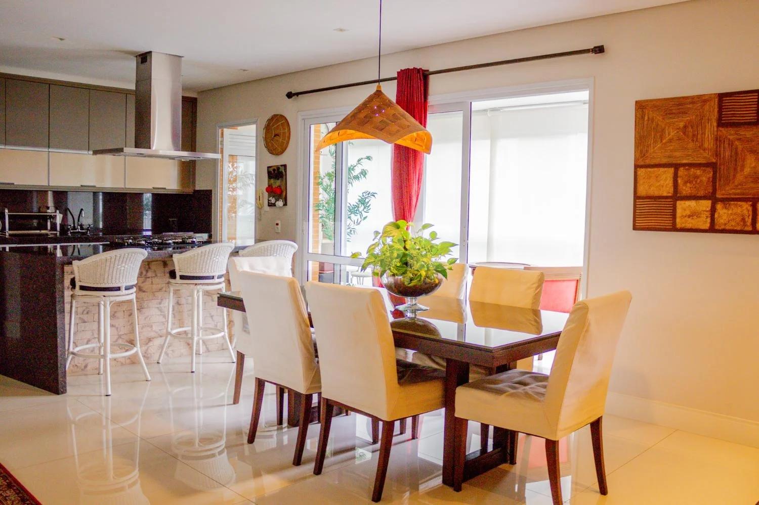 Apartamento À Venda Com 2 Dormitórios No Taquaral Em Campinas