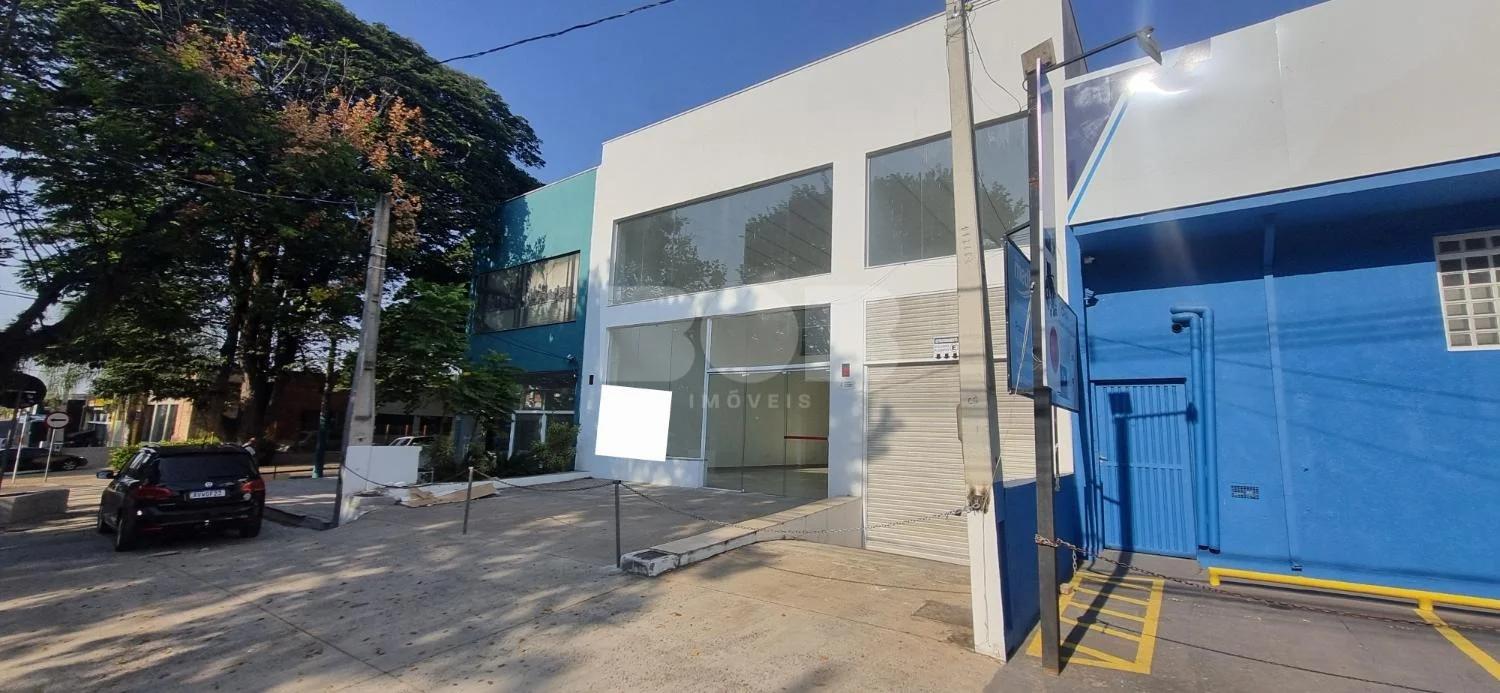 Sala Comercial Para Alugar Com 1 Dormitório No Vila Itapura Em Campinas