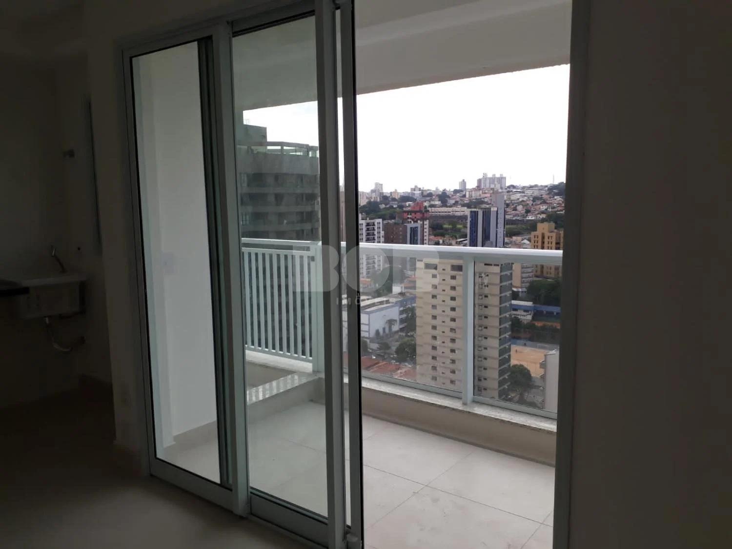 Apartamento À Venda Com 1 Dormitório No Vila Itapura Em Campinas