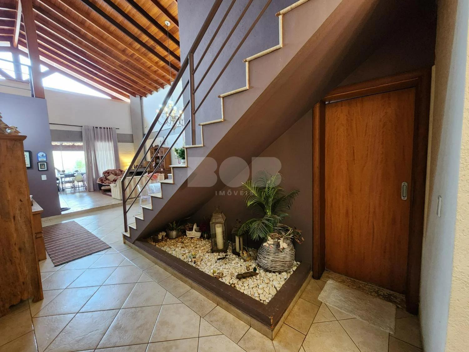 Casa A Venda Condominio Lagoa Serena