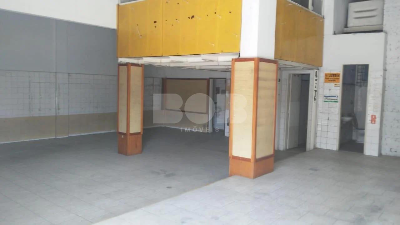 Sala Comercial Para Alugar Com 1 Dormitório No Centro Em Campinas