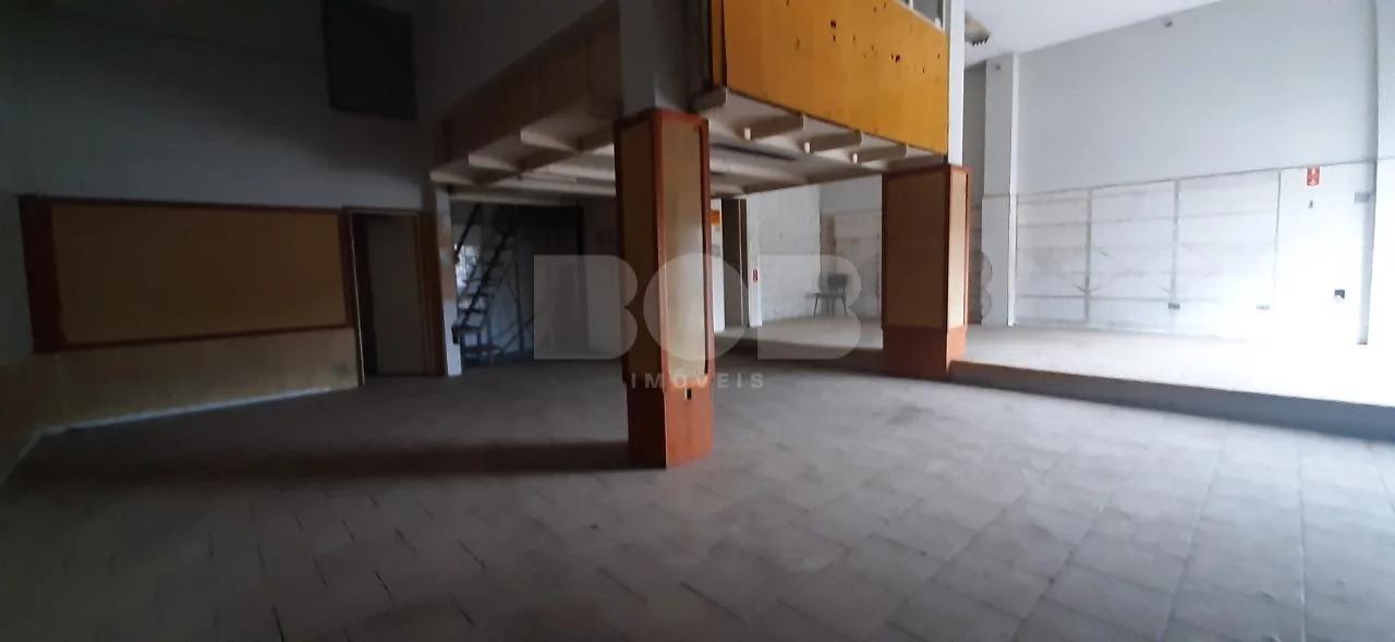 Sala Comercial Para Alugar Com 1 Dormitório No Centro Em Campinas