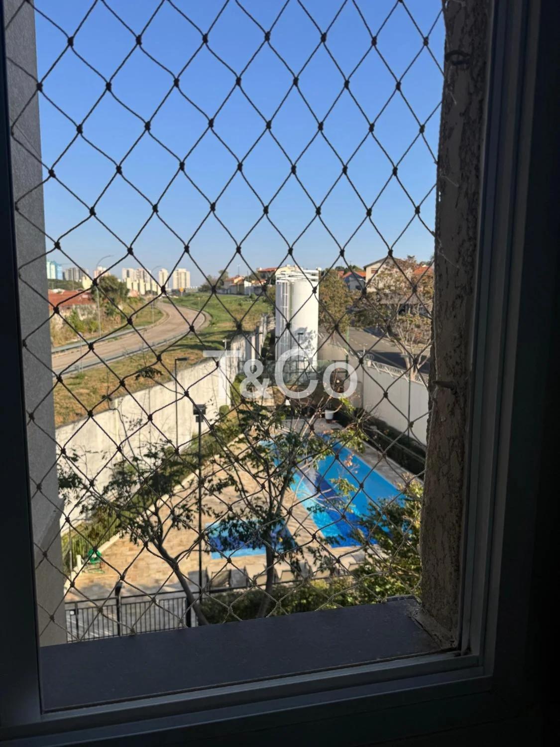 Vendo Apartamento À Venda No Condomínio Vita Belle No Vila Industrial
