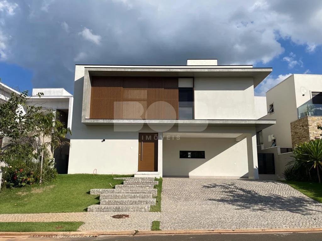 Casa Em Condomínio À Venda Com 5 Dormitórios No Alphaville Dom Pedro Em Campinas