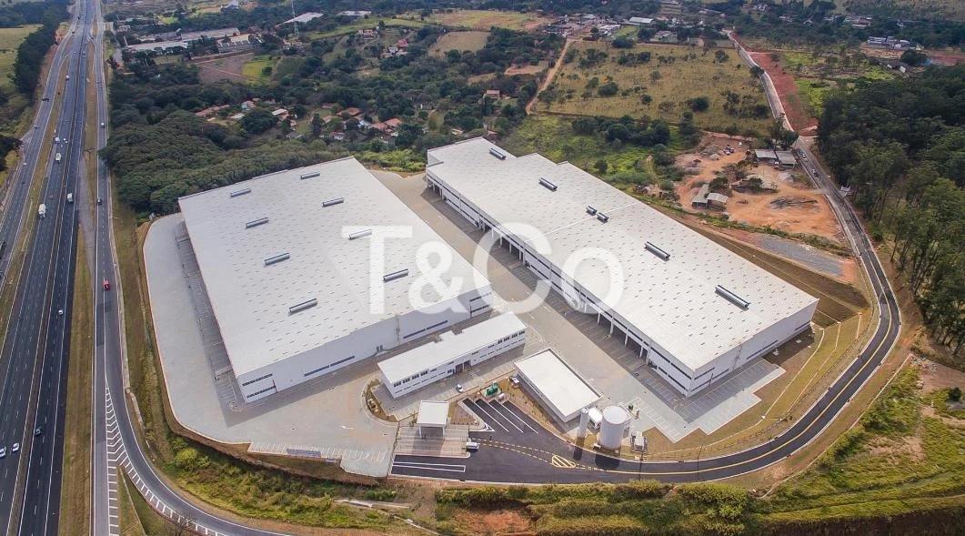 Terreno À Venda No Chácaras São Martinho Em Campinas