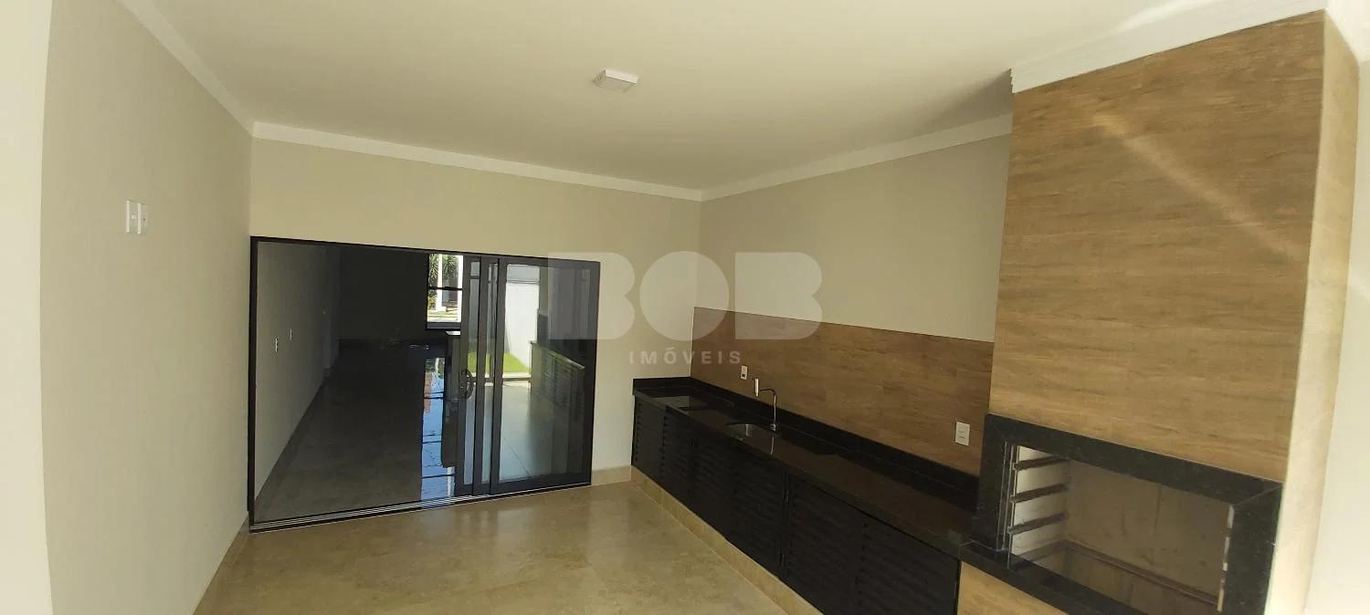Casa Térrea À Venda No Condomínio Reserva Real, Paulínia