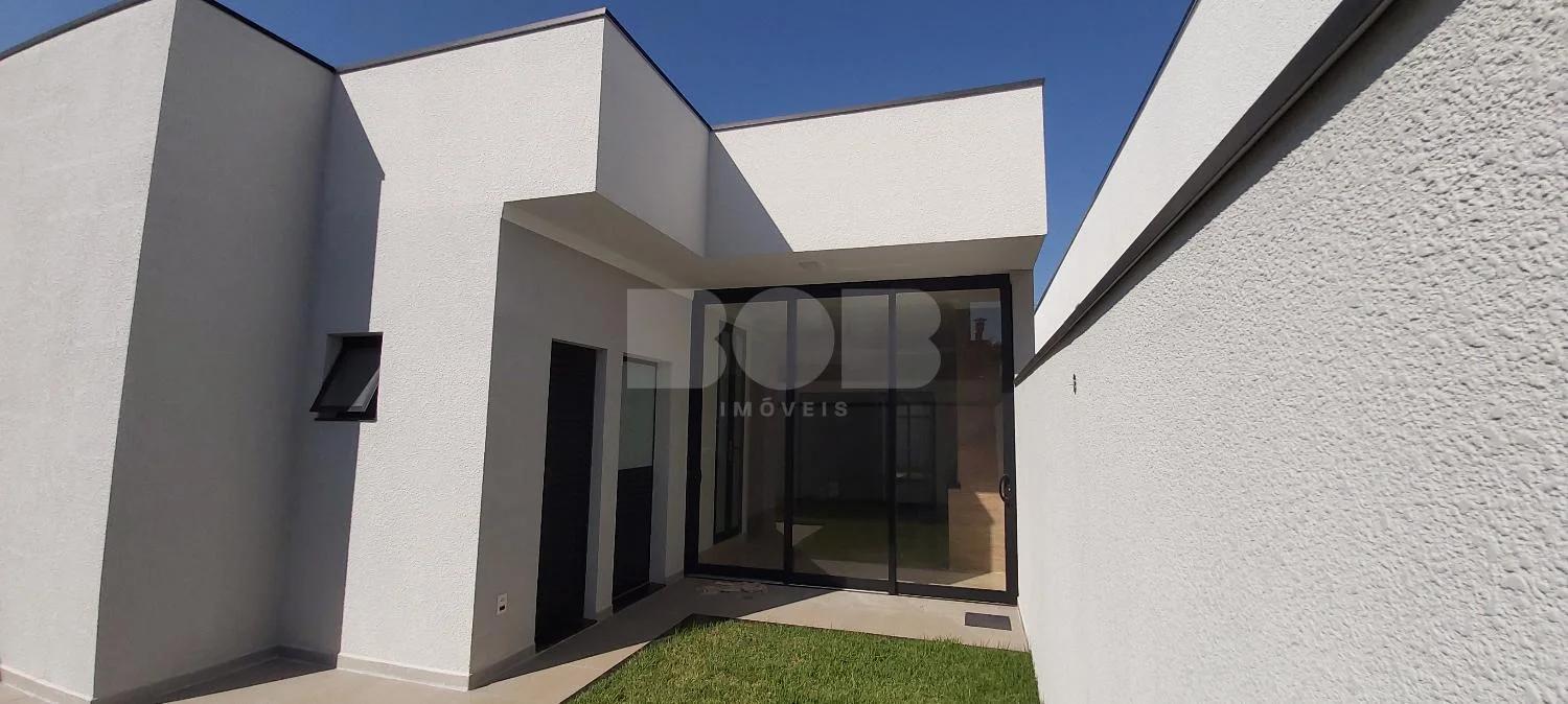 Casa Térrea À Venda No Condomínio Reserva Real, Paulínia
