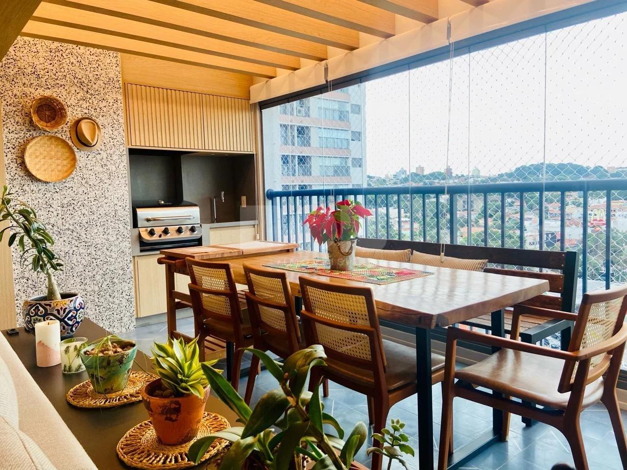 Apartamento À Venda Com 2 Dormitórios No Jardim Brasil Em Campinas