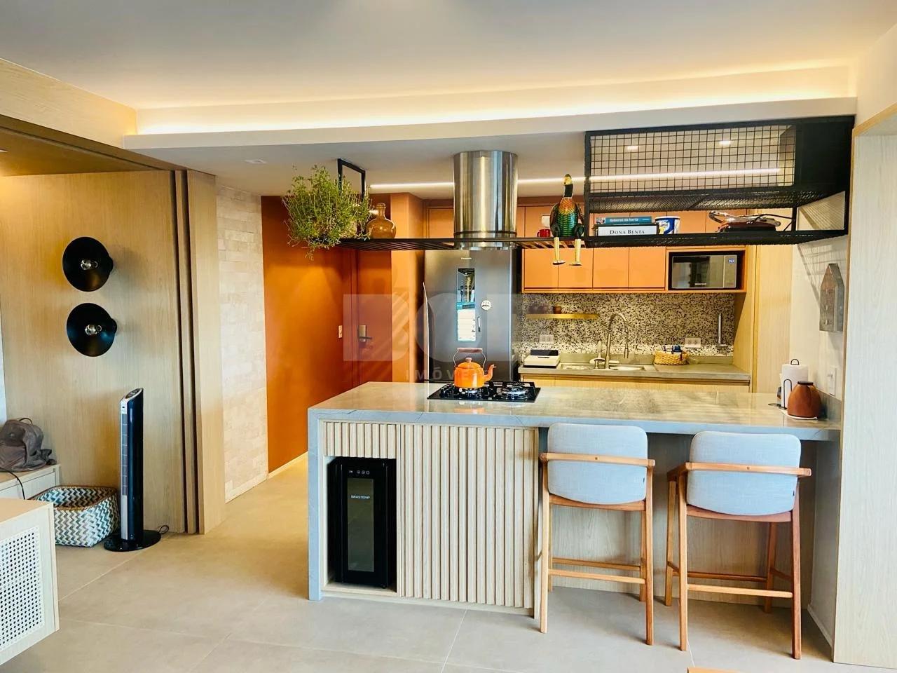 Apartamento À Venda Com 2 Dormitórios No Jardim Brasil Em Campinas