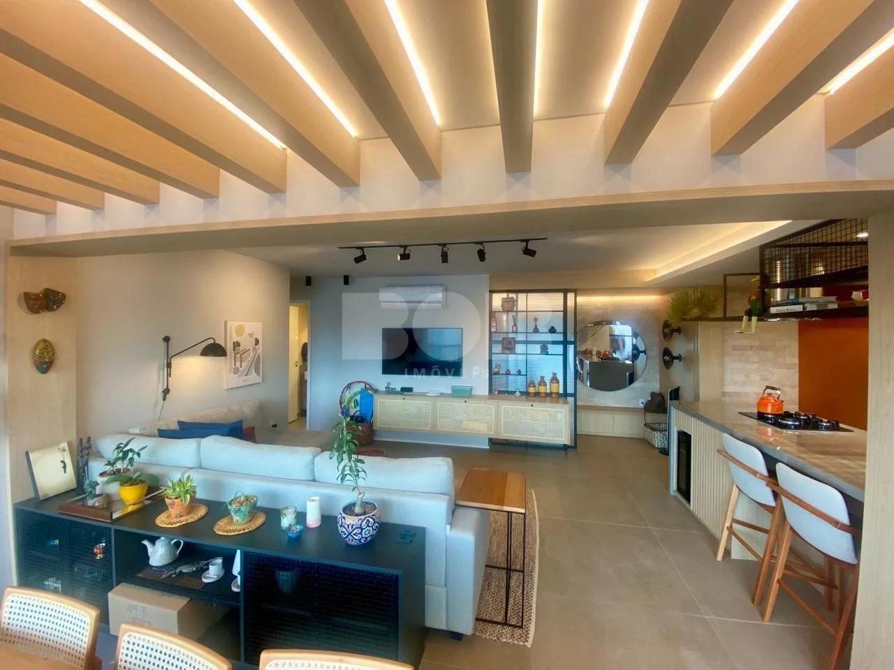 Apartamento À Venda Com 2 Dormitórios No Jardim Brasil Em Campinas