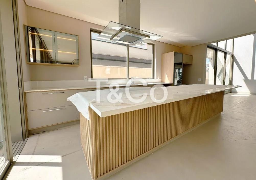 Casa de Luxo À Venda No Condomínio Villa Bella Florença, Paulínia