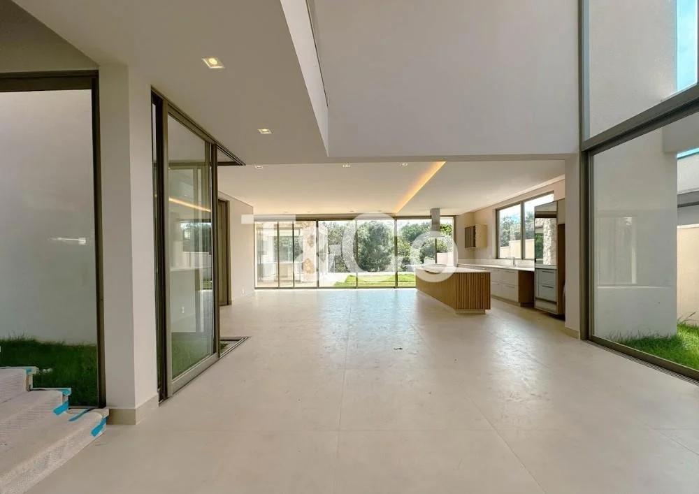 Casa de Luxo À Venda No Condomínio Villa Bella Florença, Paulínia