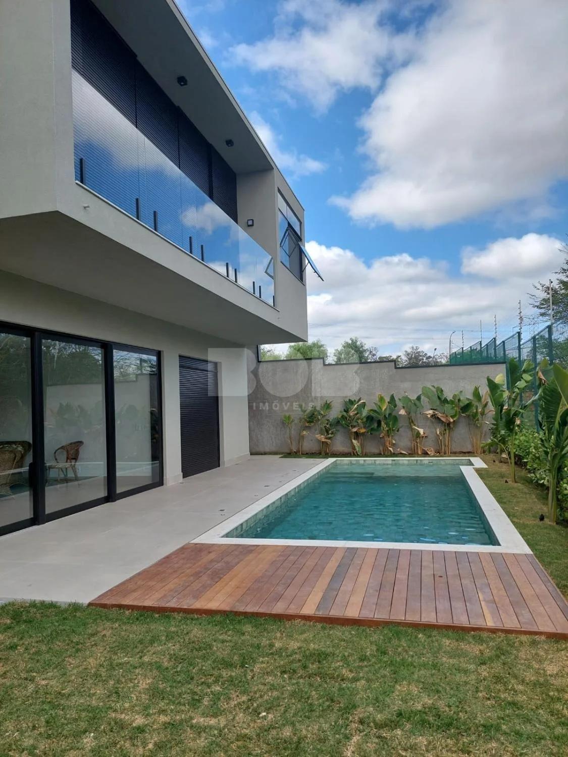 Casa Em Condomínio À Venda Com 5 Dormitórios No Alphaville Dom Pedro Em Campinas