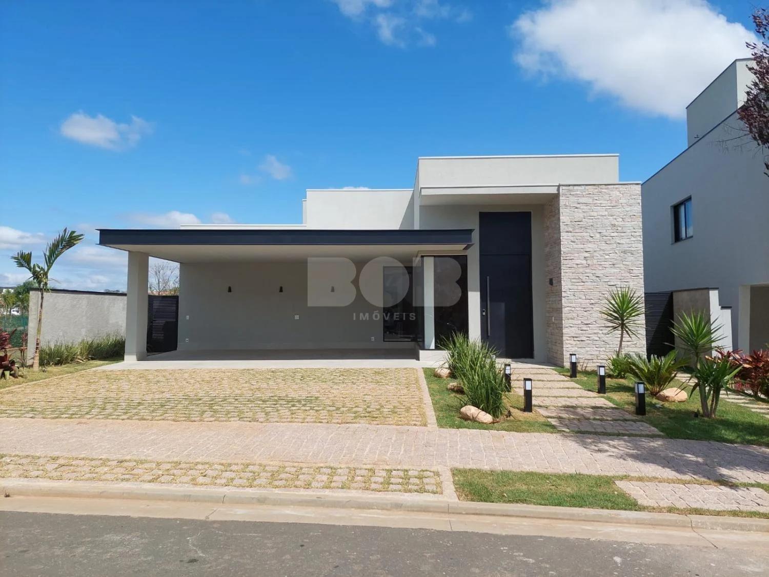 Casa Em Condomínio À Venda Com 5 Dormitórios No Alphaville Dom Pedro Em Campinas