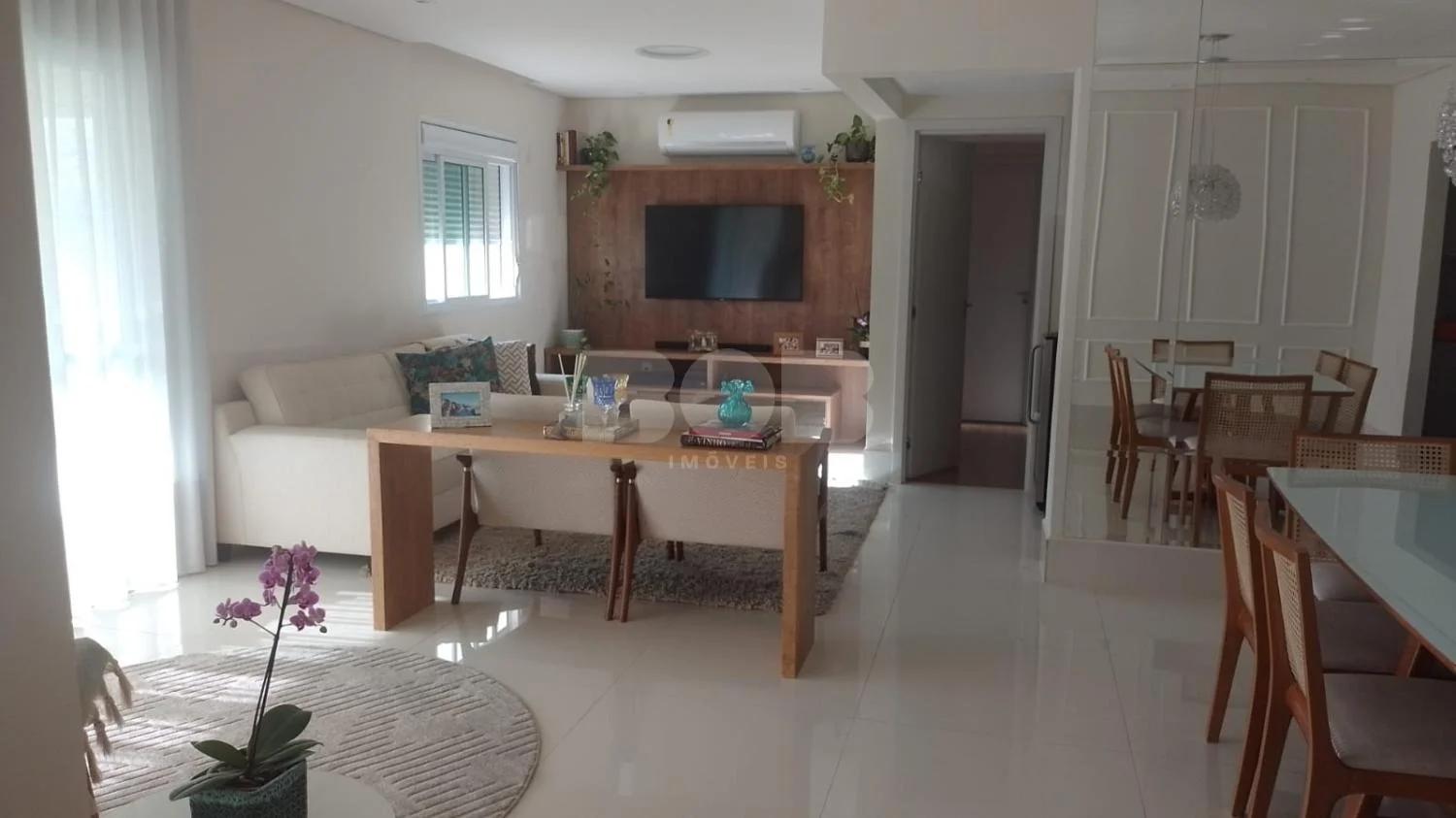 Apartamento À Venda Com 3 Dormitórios No Fazenda São Quirino Em Campinas