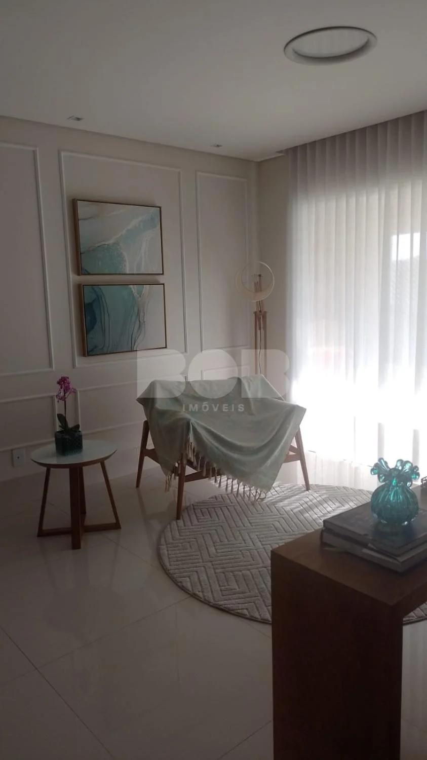 Apartamento À Venda Com 3 Dormitórios No Fazenda São Quirino Em Campinas