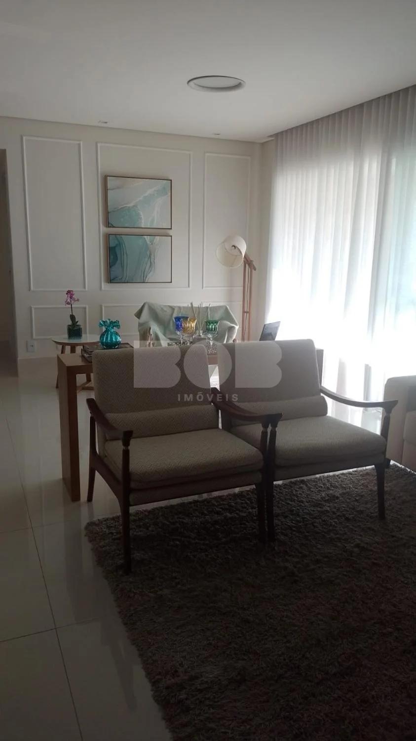Apartamento À Venda Com 3 Dormitórios No Fazenda São Quirino Em Campinas