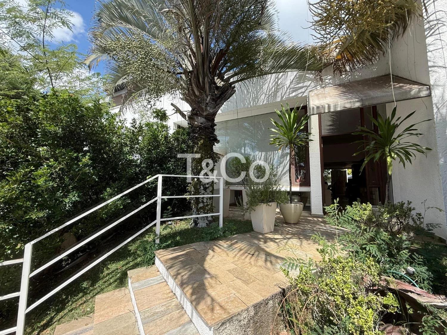Casa À Venda Em Sousas, Campinas – Caminhos de San Conrado
